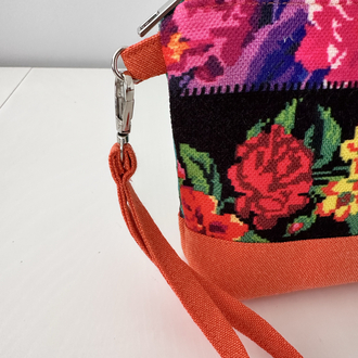 Turuncu organizer