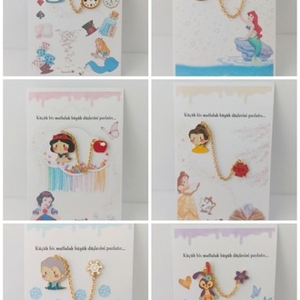Disney Princess Pin