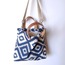 Boho Tote Bag