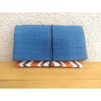 Kot Boho Tütün Çantası