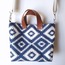 Boho Tote Bag