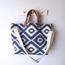 Boho Tote Bag