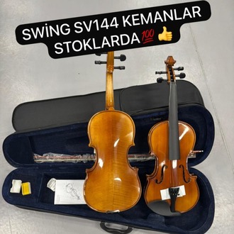 Swing SV144 Keman