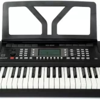 Strauss KS-300 Tuş Hassasiyetli 5 Oktav Org