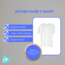 KİTABA DAİR T-SHIRT