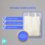 KİTABA DAİR ÇANTA