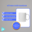 KİTABA DAİR BARDAK