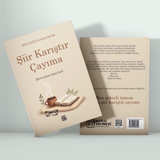 Şiir Karıştır Çayıma
