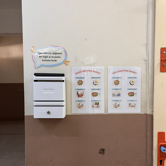 Rehberlik servisi temel ürünler