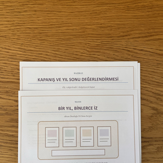 Dostluk Bağlarını Güçlendir Uygulama Kılavuzu