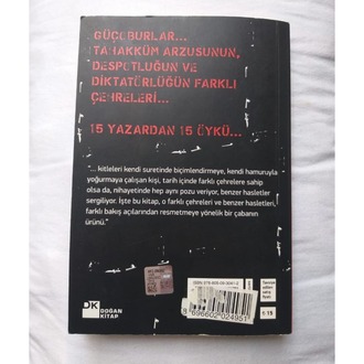 Güçoburları - Kutlukhan Kutlu & Aslı Tohumcu