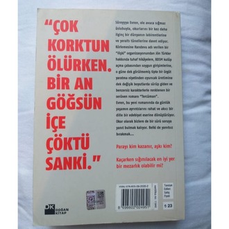Tercüman - Süreyyya Evren