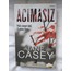 Acımasız - Jane Casey