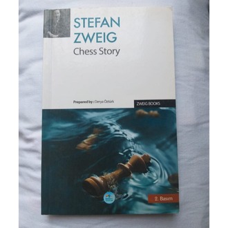 Chess Story - Stefan Zweig