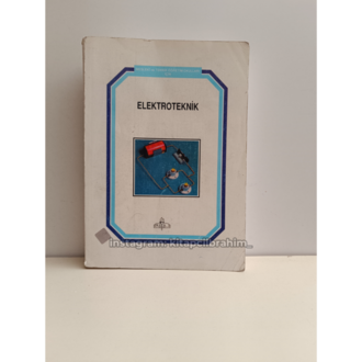 ELEKTROTEKNIK - I. COSKUN - E. GUVEN