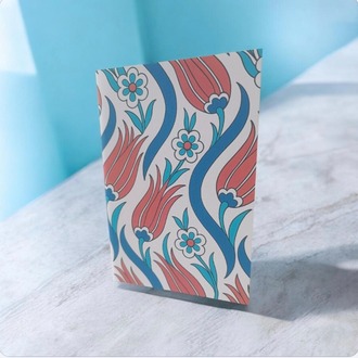 NEVA DEFTER 5Lİ DEFTER SETİ