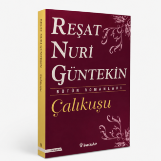 Çalıkuşu - Reşat Nuri Güntekin