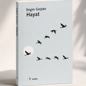 Hayat - Engin Geçtan