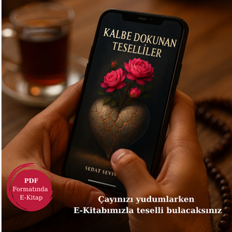 Kalbe Dokunan Teselliler