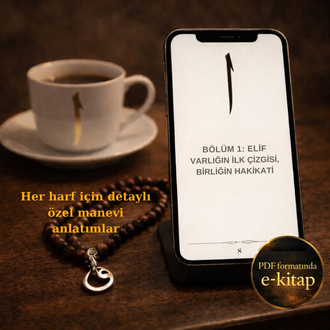 Harflerin Sırrı