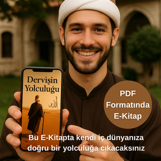 Dervişin Yolculuğu 