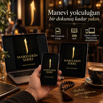 Harflerin Sırrı