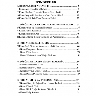 Gönül Aynası
