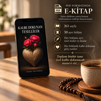 Kalbe Dokunan Teselliler