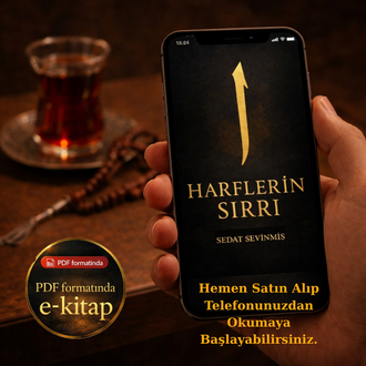 Harflerin Sırrı