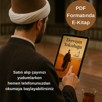 Dervişin Yolculuğu 