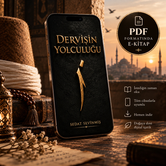Dervişin Yolculuğu