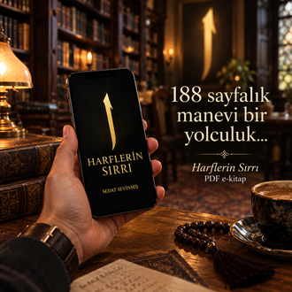 Harflerin Sırrı