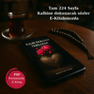 Kalbe Dokunan Teselliler