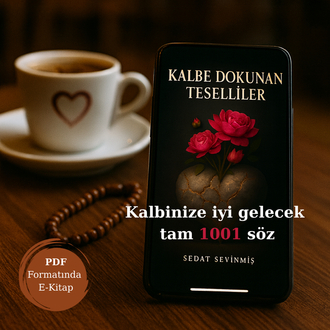 Kalbe Dokunan Teselliler