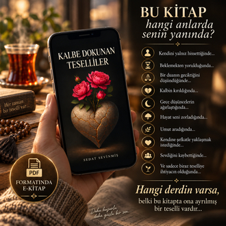 Kalbe Dokunan Teselliler