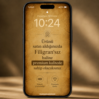 Hiç Duvar Kağıdı Kod:18