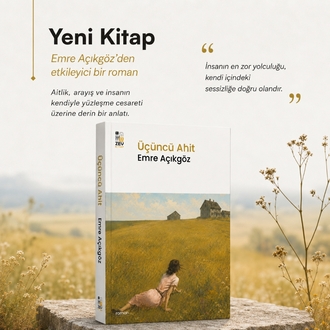 Üçüncü Ahit