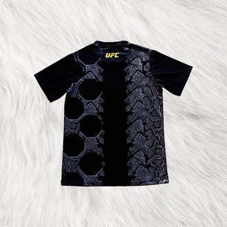 Ufc Venum Mma Dövüşçü Tshirt
