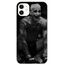 Charles Black White Telefon Kılıfı 