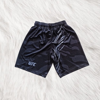 Ufc Venum Mma Dövüşçü Shortu