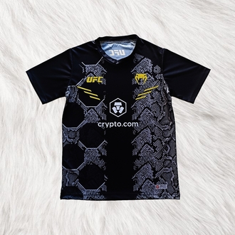 Ufc Venum Mma Dövüşçü Tshirt