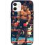 Mike Tyson Telefon Kılıfı 2