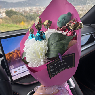Bayram buketi