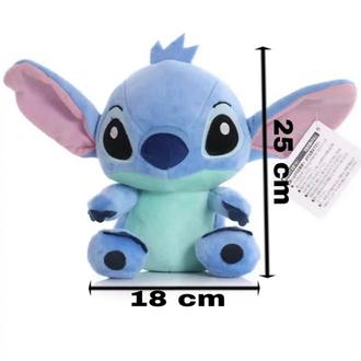 Stitch peluş