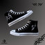 Y2K | Custom Converse