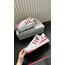 Red | Adidas Forum Low
