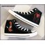 Spiderman | Custom Converse