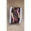 Flames | Vans old Skool