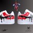 Spiderman | Custom AF’1