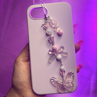 Telefon Charm